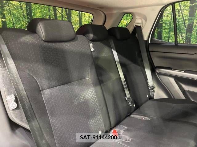 Toyota RAIZE 2021-04 205981-9