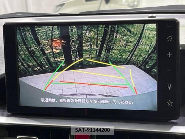 Toyota RAIZE 2021-04 205981-5