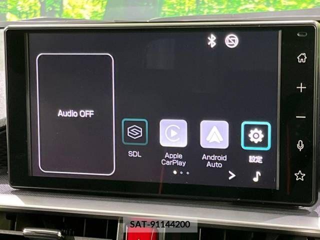 Toyota RAIZE 2021-04 205981-4