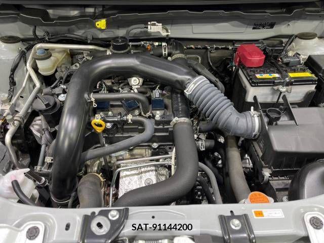 Toyota RAIZE 2021-04 205981-18