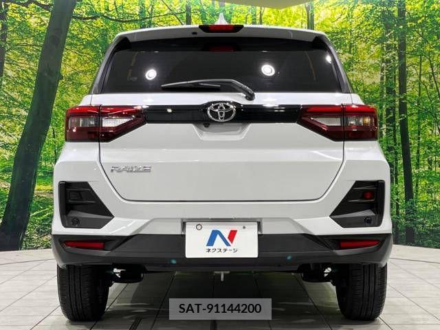 Toyota RAIZE 2021-04 205981-15