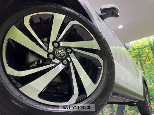 Toyota RAIZE 2021-04 205981-13
