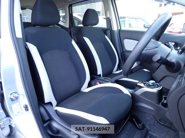 Nissan NOTE 2019-01 219238-12
