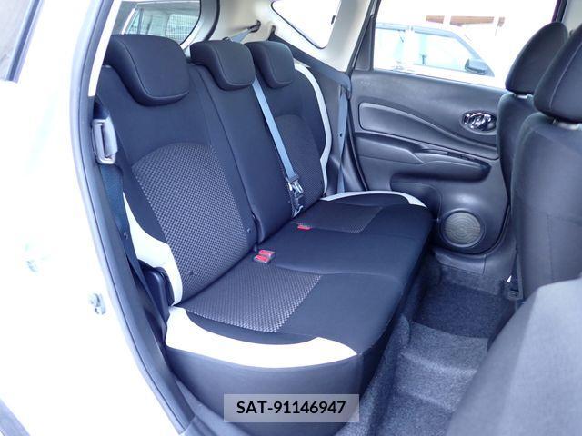 Nissan NOTE 2019-01 219238-13