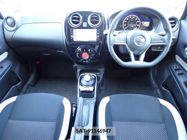 Nissan NOTE 2019-01 219238-1