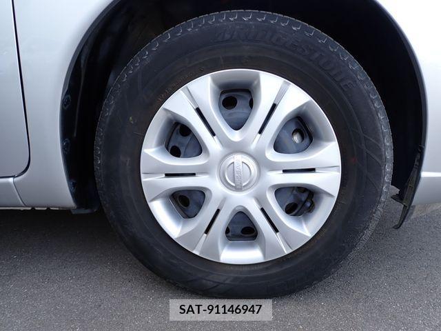 Nissan NOTE 2019-01 219238-17
