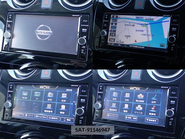 Nissan NOTE 2019-01 219238-4