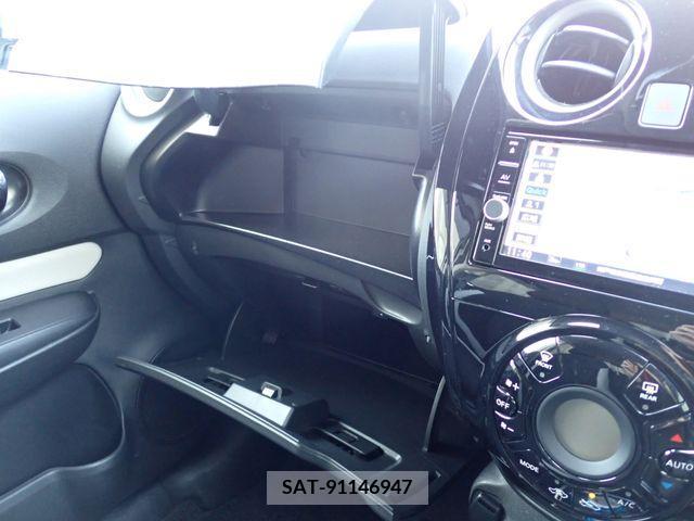 Nissan NOTE 2019-01 219238-10