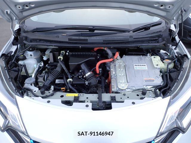 Nissan NOTE 2019-01 219238-19