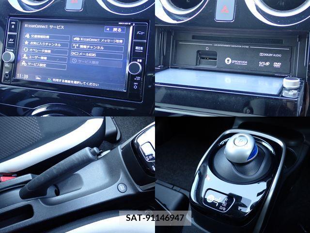 Nissan NOTE 2019-01 219238-6