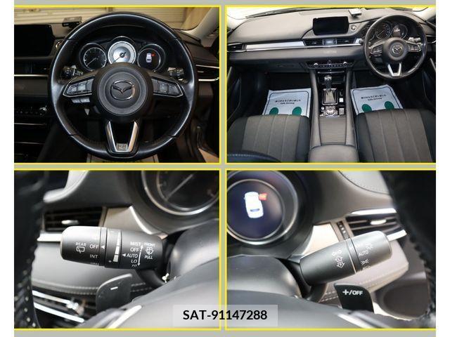 Mazda ATENZA WAGON 2018-12 260803-19