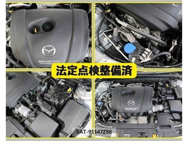 Mazda ATENZA WAGON 2018-12 260803-8