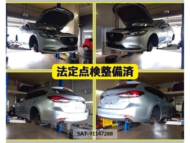 Mazda ATENZA WAGON 2018-12 260803-5
