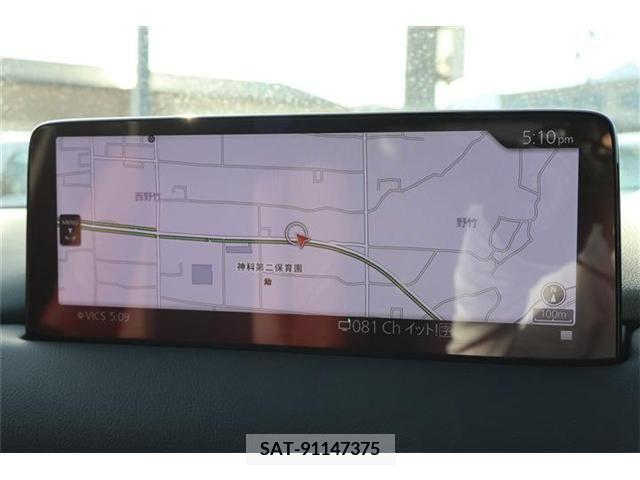 Mazda CX-8 2022-04 308559-4