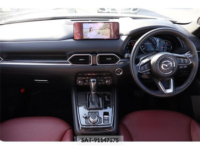 Mazda CX-8 2022-04 308559-3