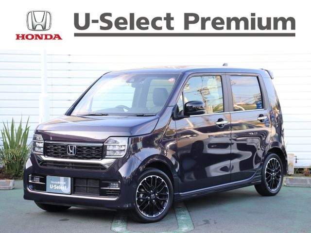 Honda N-WGN 2022-09 12238-0