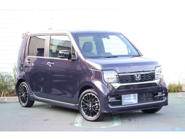 Honda N-WGN 2022-09 12238-2