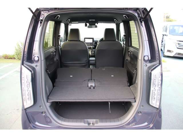 Honda N-WGN 2022-09 12238-11