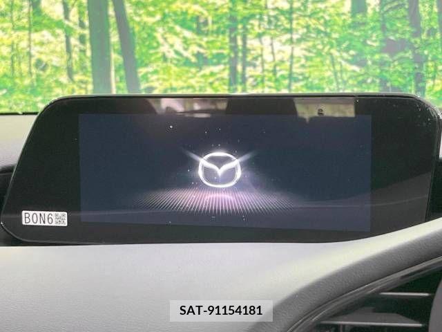 Mazda MAZDA3 2022-01 246391-2