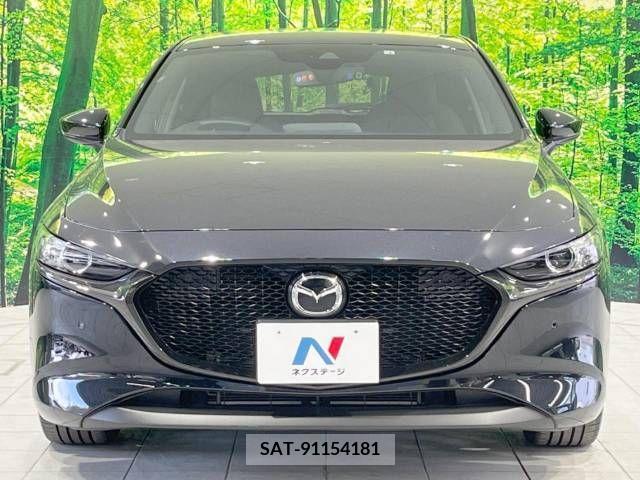 Mazda MAZDA3 2022-01 246391-14