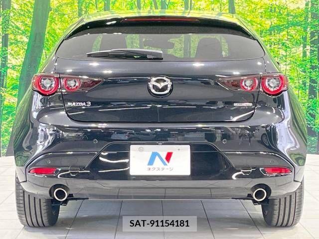 Mazda MAZDA3 2022-01 246391-15