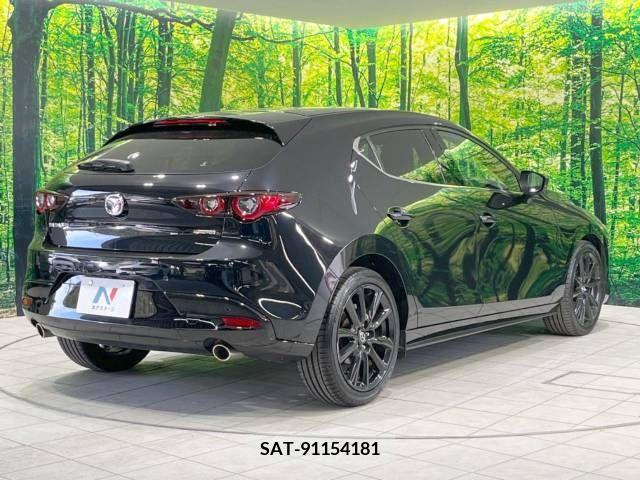 Mazda MAZDA3 2022-01 246391-17