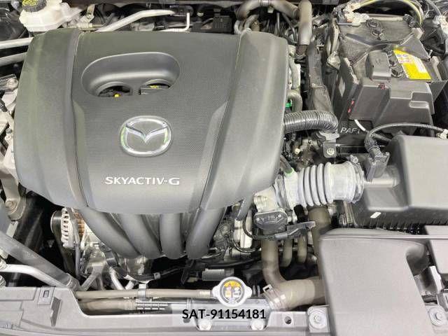 Mazda MAZDA3 2022-01 246391-18