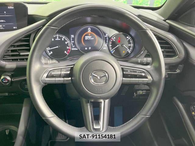 Mazda MAZDA3 2022-01 246391-11