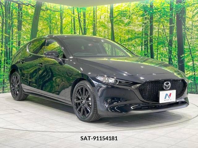 Mazda MAZDA3 2022-01 246391-16