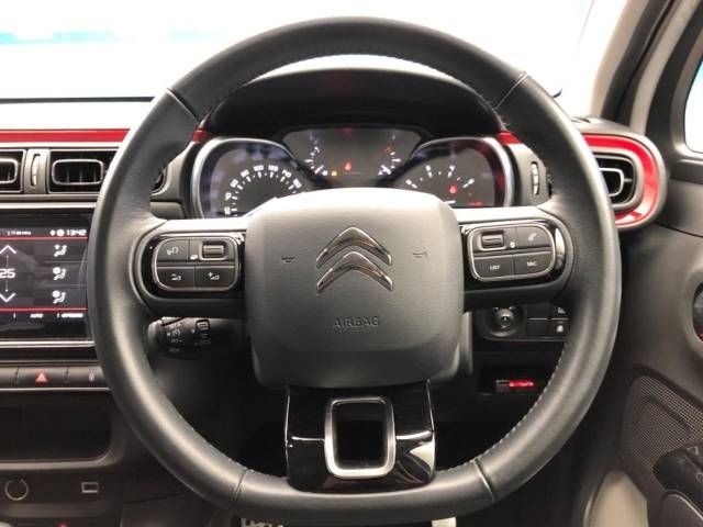 Citroen C3 2019-05 27759-10
