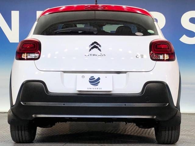 Citroen C3 2019-05 27759-16
