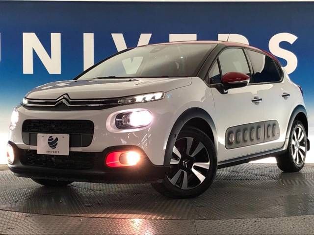 Citroen C3 2019-05 27759-13
