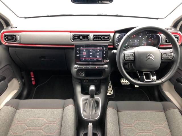Citroen C3 2019-05 27759-1