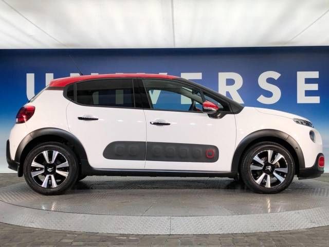 Citroen C3 2019-05 27759-19