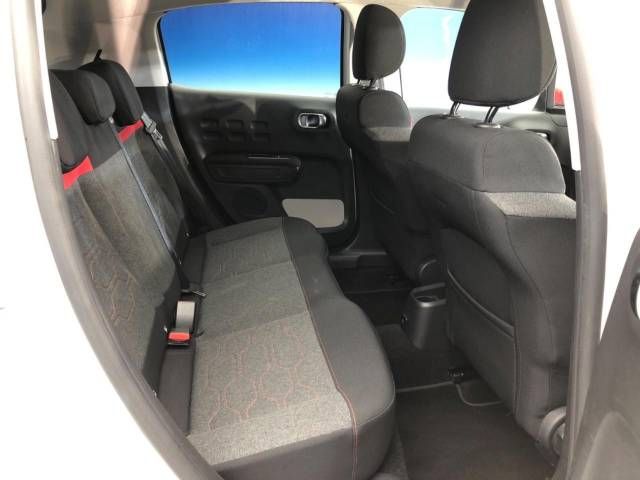 Citroen C3 2019-05 27759-9