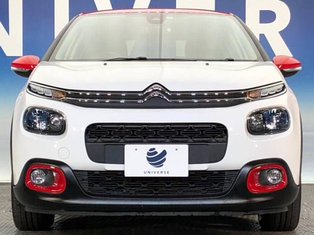 Citroen C3 2019-05 27759-15