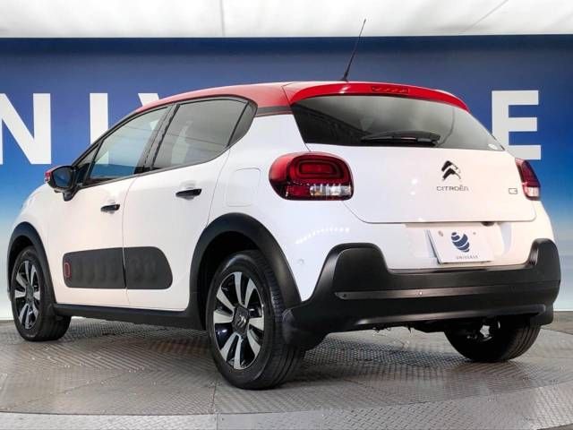Citroen C3 2019-05 27759-18