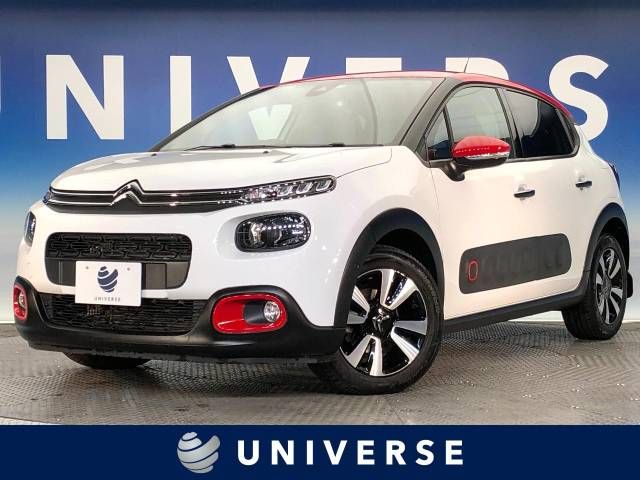 Citroen C3 2019-05 27759-0