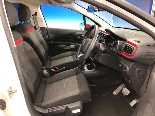 Citroen C3 2019-05 27759-8