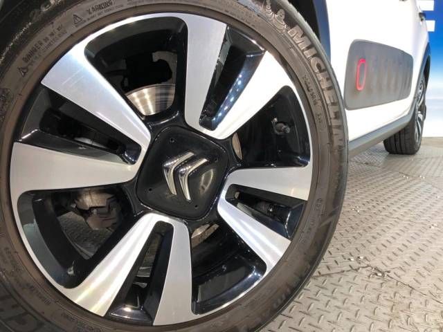 Citroen C3 2019-05 27759-14
