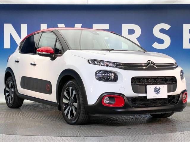 Citroen C3 2019-05 27759-17