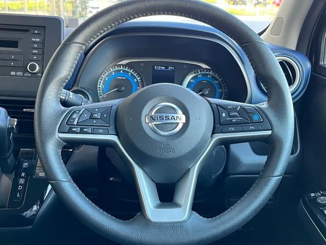 Nissan DAYZ 2021-01 5076-3