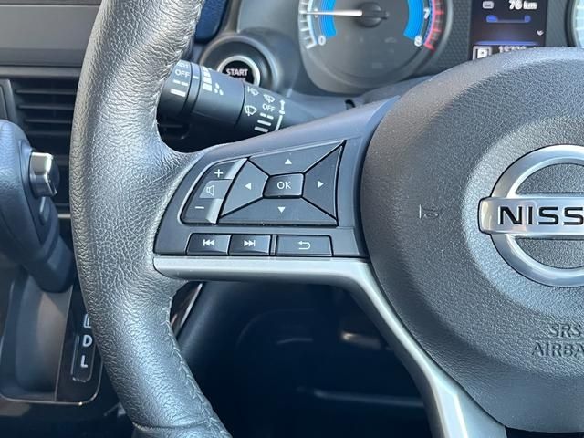 Nissan DAYZ 2021-01 5076-18