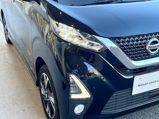 Nissan DAYZ 2021-01 5076-19