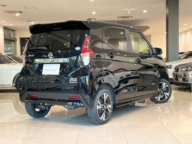 Nissan DAYZ 2021-01 5076-20