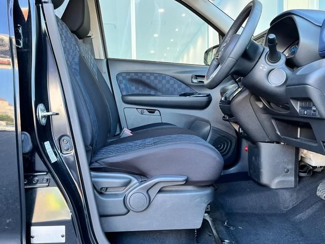 Nissan DAYZ 2021-01 5076-8
