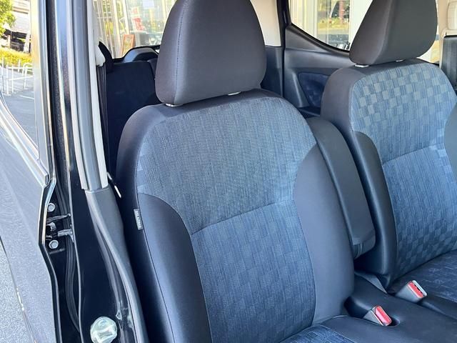 Nissan DAYZ 2021-01 5076-9