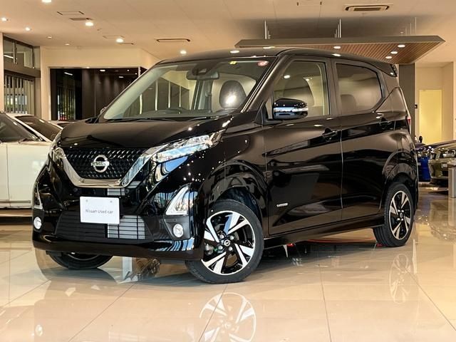 Nissan DAYZ 2021-01 5076-0