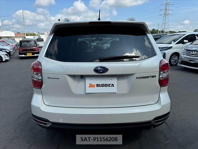Subaru FORESTER 2012-11 390948-13