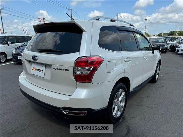 Subaru FORESTER 2012-11 390948-12